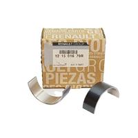 Kol Yatak (Takım) Std Clio 4 Megane 4 Captur 1.2 Scenic Kadjar 121509484R 121501679R 121505386R RENAULT MAİS