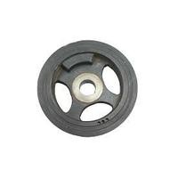 Krank Kasnağı (Kasnak) Clio 5 Captur 2 Duster 2 Logan 2 Sandero 2 Taliant Sandero 3 1.0 Sce B4D 123039068R-123033598R-123035284R-Renault Mais