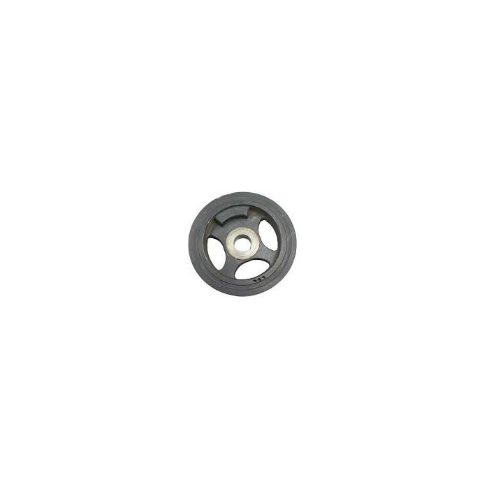 Krank Kasnağı (Kasnak) Clio 5 Captur 2 Duster 2 Logan 2 Sandero 2 Taliant Sandero 3 1.0 Sce B4D 123039068R-123033598R-123035284R-Renault Mais