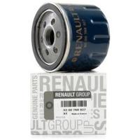 Laguna 1Megane 1 Latitude Fluence Kadjar Yağ Filtresi 1.9 Dci F9Q -2.0 8V 16V F3R F4R 1.5 Dci K9K-8200768927-RENAULT MAİS