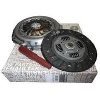 Laguna 2 Scenic 2 Debriyaj Seti Baskı Balata 1.6 16V 7701475246 -Renault Mais