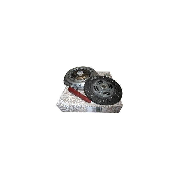 Laguna 2 Scenic 2 Debriyaj Seti Baskı Balata 1.6 16V 7701475246 -Renault Mais