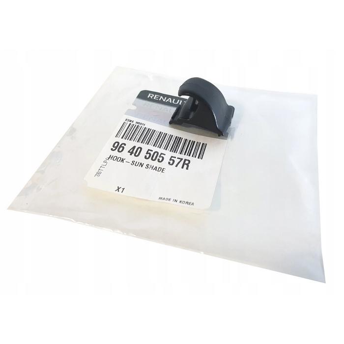 Laguna 3 Latitude Arka Kapı Perde Klipsi (2008-2015) 964050557R -Renault Mais