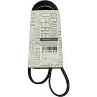 Laguna 3 Latitude Scenic 3 Alternatör V Kayışı (6PK1199) 1.5 Dci K9K -1.6 16V K4M 117205191R-Renault Mais