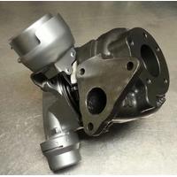 Laguna 3 Megane 3 Fluence Turbo Salyangozu Komple 1.5 Dci K9K 7701476883 -Borgwarner