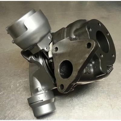 Laguna 3 Megane 3 Fluence Turbo Salyangozu Komple 1.5 Dci K9K 7701476883 -Borgwarner