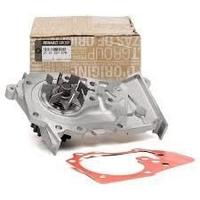 Logan 1 Sandero 1 Devirdaim Su Pompası 1.6 8V1 6VK7M-K4M-K4J (2010-2012) 210105707R-Renault Mais
