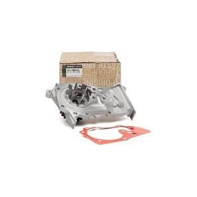 Logan 1 Sandero 1 Devirdaim Su Pompası 1.6 8V1 6VK7M-K4M-K4J (2010-2012) 210105707R-Renault Mais