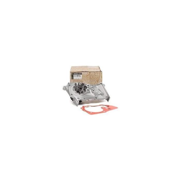 Logan 1 Sandero 1 Devirdaim Su Pompası 1.6 8V1 6VK7M-K4M-K4J (2010-2012) 210105707R-Renault Mais