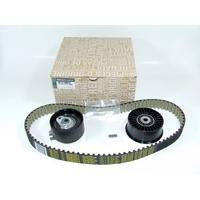 Master 2 2.5 DCİ Espace 2.2 DCİ Triger Eksantirik Seti 7701477380 -Renault Mais