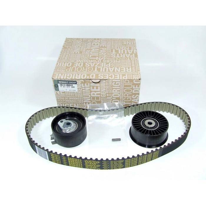 Master 2 2.5 DCİ Espace 2.2 DCİ Triger Eksantirik Seti 7701477380 -Renault Mais