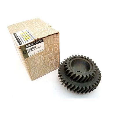 Master 2  2.Vites Dişlisi 2.5 Dci G9U (2003-2010) 8200019087 -Renault Mais