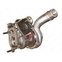 Master 2 Turbokomprösör Komple 2.5 Dci G9U (2003-2010) 7701473757 -Borgwarner