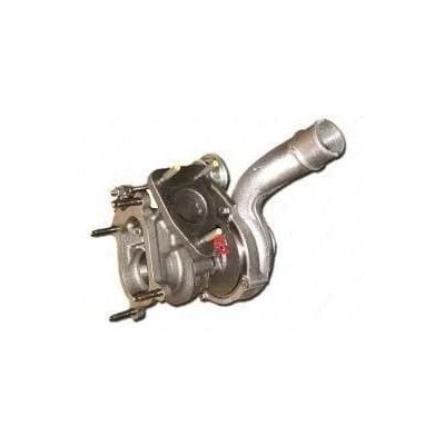Master 2 Turbokomprösör Komple 2.5 Dci G9U (2003-2010) 7701473757 -Borgwarner