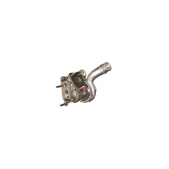 Master 2 Turbokomprösör Komple 2.5 Dci G9U (2003-2010) 7701473757 -Borgwarner