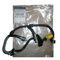 Master 3 Navara Enjektör Geri Dönüş Borusu 2.3 Dci M9T Çift Turbo 165HP 166711244R -Renault Mais