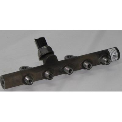 Mazot Rampası Dağıtıcı Megane 3 Fluence 1.5 Dci Euro 5 8200669695-ORJİNAL YEDEK PARÇA