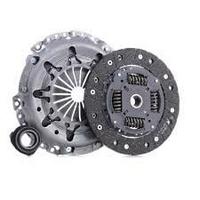 Megane 1 Laguna 1 Debriyaj Seti (Baskı Balata Bilya) 1.9 Dti F9Q (1998-2002) 7701477055