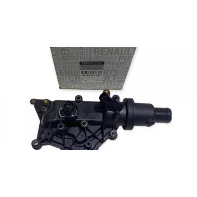 Megane 1 Laguna 1 Termostat Komple 1.6 16V K4M 8200561434 -Renault Mais