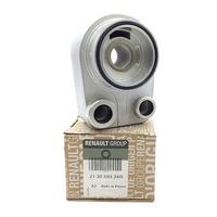 Megane 2 3 Scenic 2 Fluence Motor Yağ Soğutucu 1.5 Dci K9K 100HP 8200923115 -Renault Mais