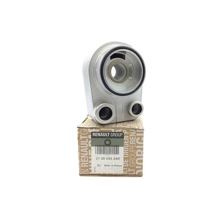 Megane 2 3 Scenic 2 Fluence Motor Yağ Soğutucu 1.5 Dci K9K 100HP 8200923115 -Renault Mais