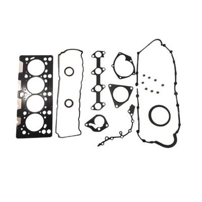 Megane 2 Clio 2 Kango 2 Logan 1 Motor Üst Conta Takım 1.5 Dci K9K 7701473371-RENAULT MAİS