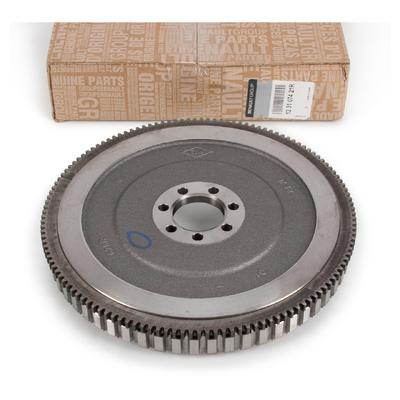 Megane 2 Fluence Clio 4 Sandero Logan 1.5 Dci 100 Beygir Motor Volanı 8200214391 123107421R