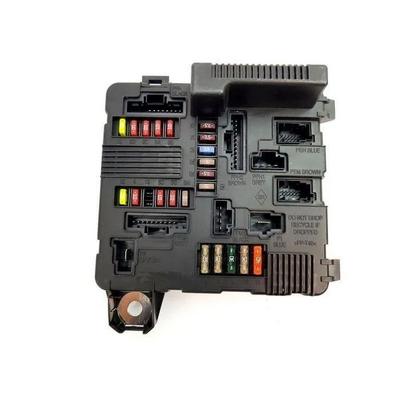 Megane 2 Role Sigorta Kutusu 1.4-1.6 16V K4J-K4M 1.5 Dci K9K 8200306033-Renault Mais