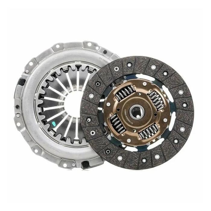 Megane 2 Scenic 2 Clio 3 Debriyaj Seti (Baskı Balata) 1.5 Dci K9K 85HP 7701476934-Mais