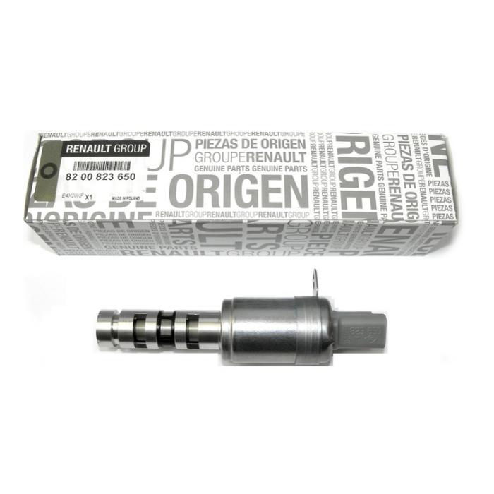 Megane 2 Scenic 2 Eksantrik Mili Elektrovana Yağlı 1.6 16V 8200823650 8200240058 -Renault Mais