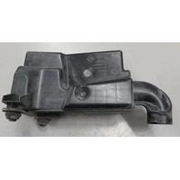 Megane 2 Scenic 2 Resanatör Hava Filitre Ek Kutu 8200231858 -Renault Mais