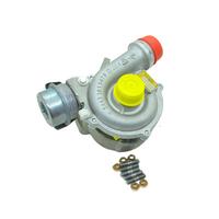 Megane 2 Scenic 2 Turbo Komple (100 HP) 1.5 Dci K9K 7701476183 -Borgwarner