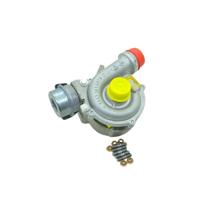 Megane 2 Scenic 2 Turbo Komple (100 HP) 1.5 Dci K9K 7701476183 -Borgwarner