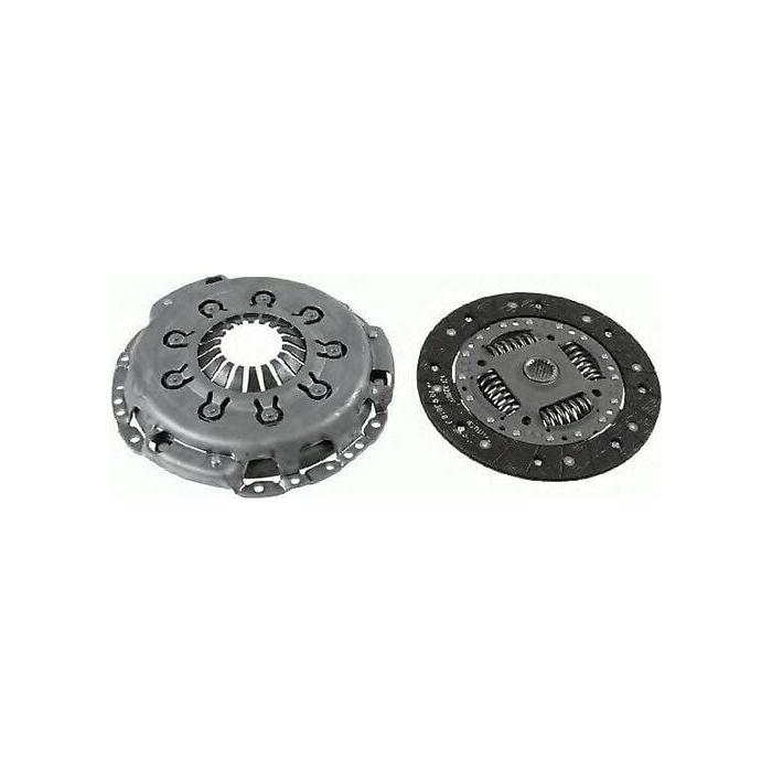 Megane 3 Fluence 1.6 16V k4m Debriyaj Seti Baskı Balata 7701479126 -Renault Mais