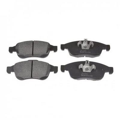 MEGANE 3 FLUENCE CAPTUR 1 CAPTUR  2  Ön Fren Balatası Takım 410600379R-410A12582R -Renault Mais