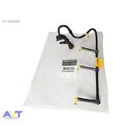 Megane 3 Fluence Laguna 3 Scenic 1.5 Dci Enjektör Geri Dönüş Hortumu 7701479003