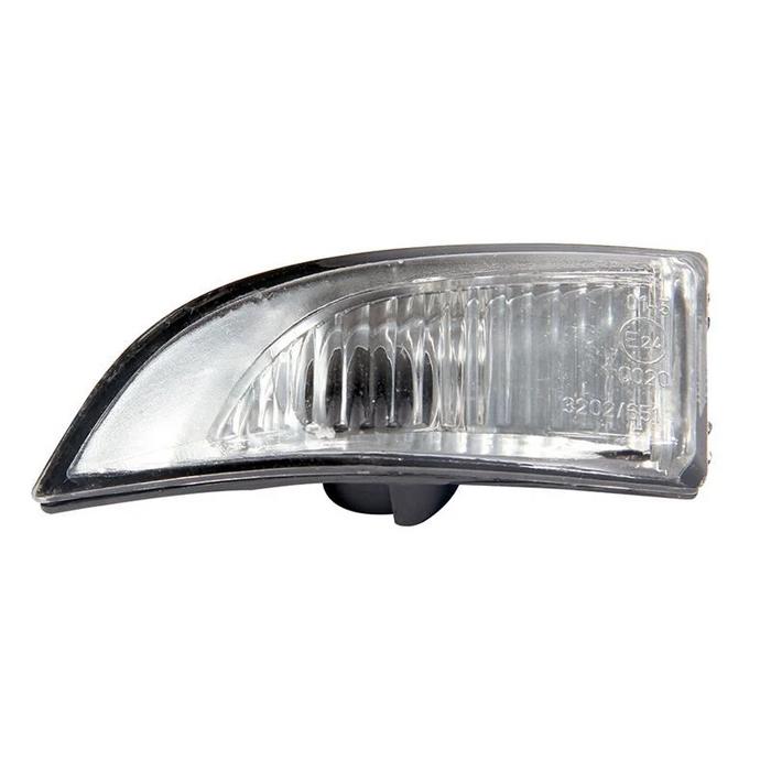 Megane 3 Fluence Sol Ayna Sinyali (2008-2016) 261656470R