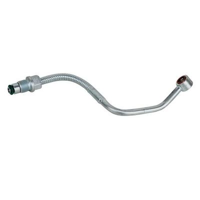 Megane 3 Fluence Turbo Yağlama Borusu 1.5 Dci K9K (2008-2012) 151927553R 151926900R -Renault Mais