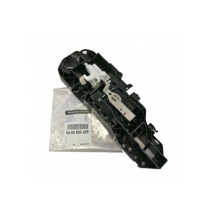 Megane 3 Sağ Kapı Dış Açma Modülü Gözlü (2008-2016) 806060042R -Renault Mais