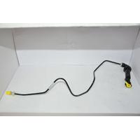 Megane 4 Sedan Hidrolik Debriyaj Borusu 308511433R -308519230R-Renault Mais