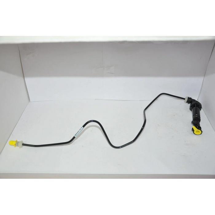 Megane 4 Sedan Hidrolik Debriyaj Borusu 308511433R -308519230R-Renault Mais