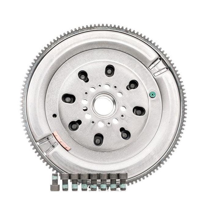 Megane 4 Talisman 1.5 DCİ K9K - Volan 123108982R - 123104807r- 123007517R -Renault Mais