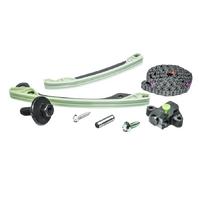 Megane 4 Talisman 1.6 16V H4M Eksantirik Zincir Seti 130C13954R -Renault Mais