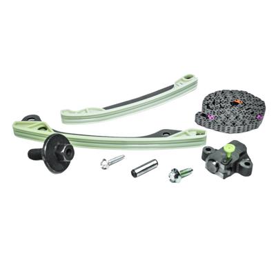 Megane 4 Talisman 1.6 16V H4M Eksantirik Zincir Seti 130C13954R -Renault Mais