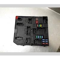 Megane 4 Talisman Espace 4 UPC SİGORTA KUTUSU BEYİNİ 284B64601R -RENAULT MAİS