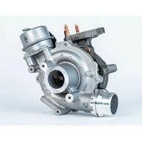 Megane 4 Talisman Kadjar Turbo Komprosör 1.5 Dci K9K 110Hp 144116763R-16359880029-Borgwarner