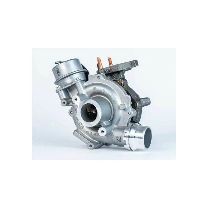 Megane 4 Talisman Kadjar Turbo Komprosör 1.5 Dci K9K 110Hp 144116763R-16359880029-Borgwarner