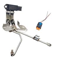 Megane 4 Talisman Partikül Filtre Sensörü 1.3 Tce H5H 227707094R-208741016R -ORJİNAL YEDEK PARÇA