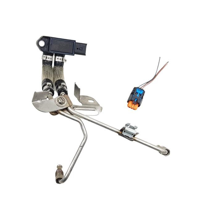 Megane 4 Talisman Partikül Filtre Sensörü 1.3 Tce H5H 227707094R-208741016R -ORJİNAL YEDEK PARÇA