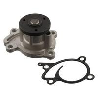 Motor Su Pompası (Devirdaim) Megane 4 Talisman 1.6 16V H4M 210106094R-210109409R -Renault Mais